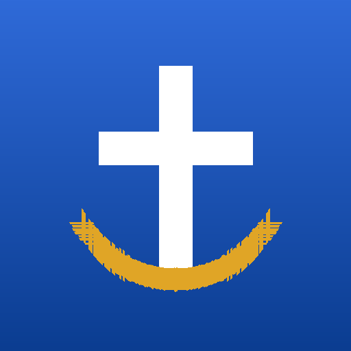 Face Christ