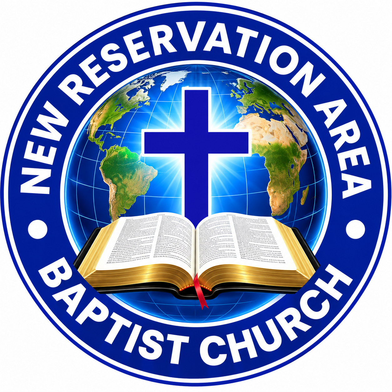 New Reservation Area Baptist Church