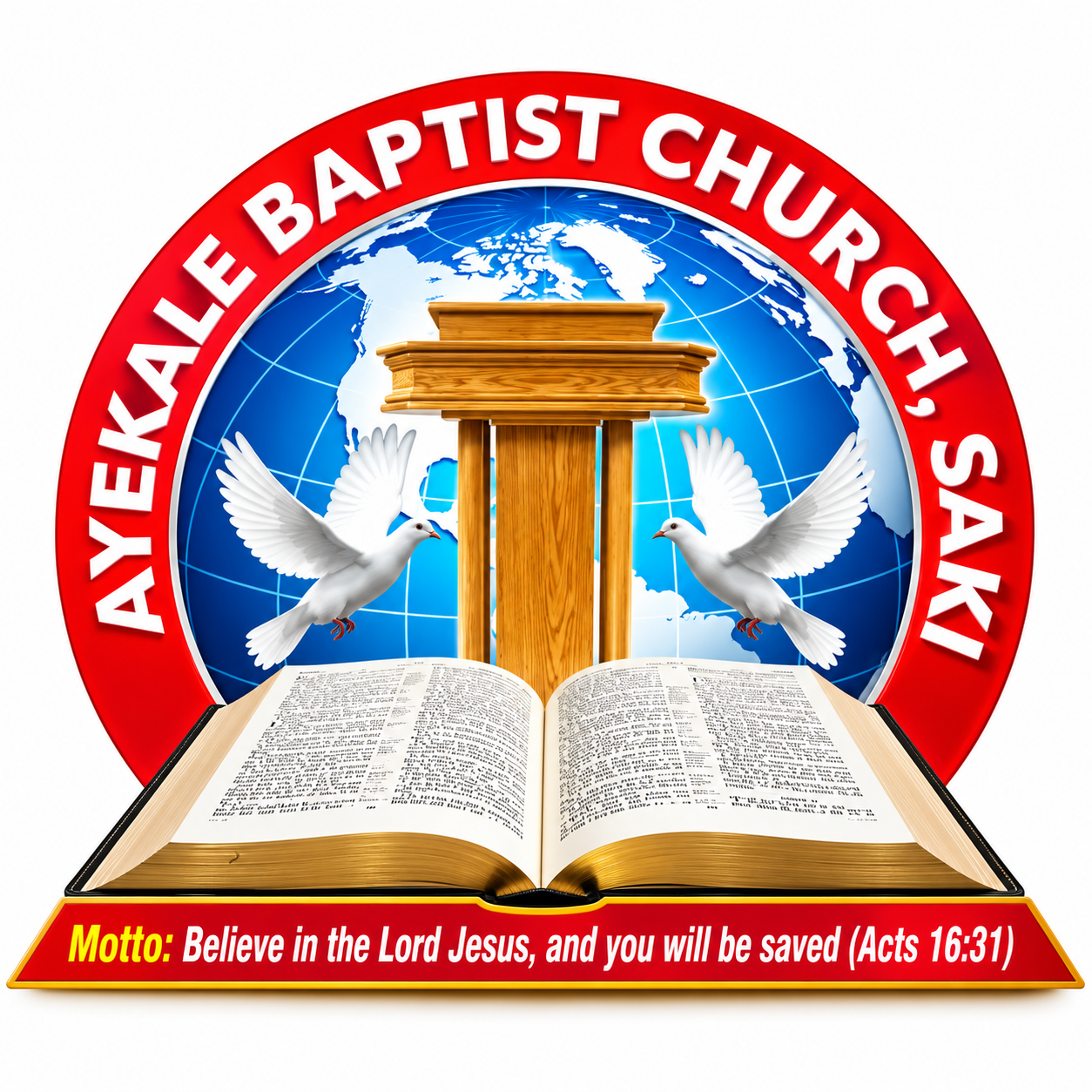 Ayekale Baptist Church